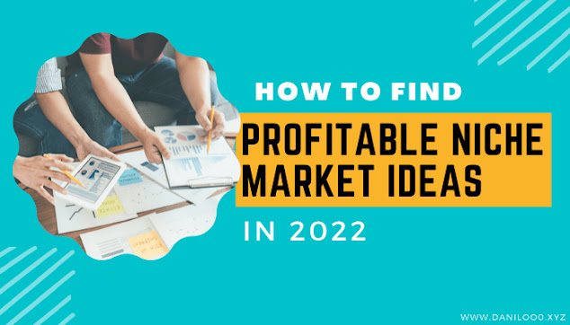 Profitable-Niche-Market-Ideas