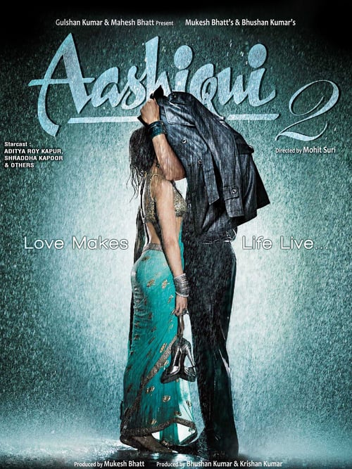 Watch Aashiqui 2 2013 Full Movie With English Subtitles