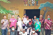 Miliki TPST dan Perdes, Cangkingan Siap Jadi Desa Terbersih di Indramayu