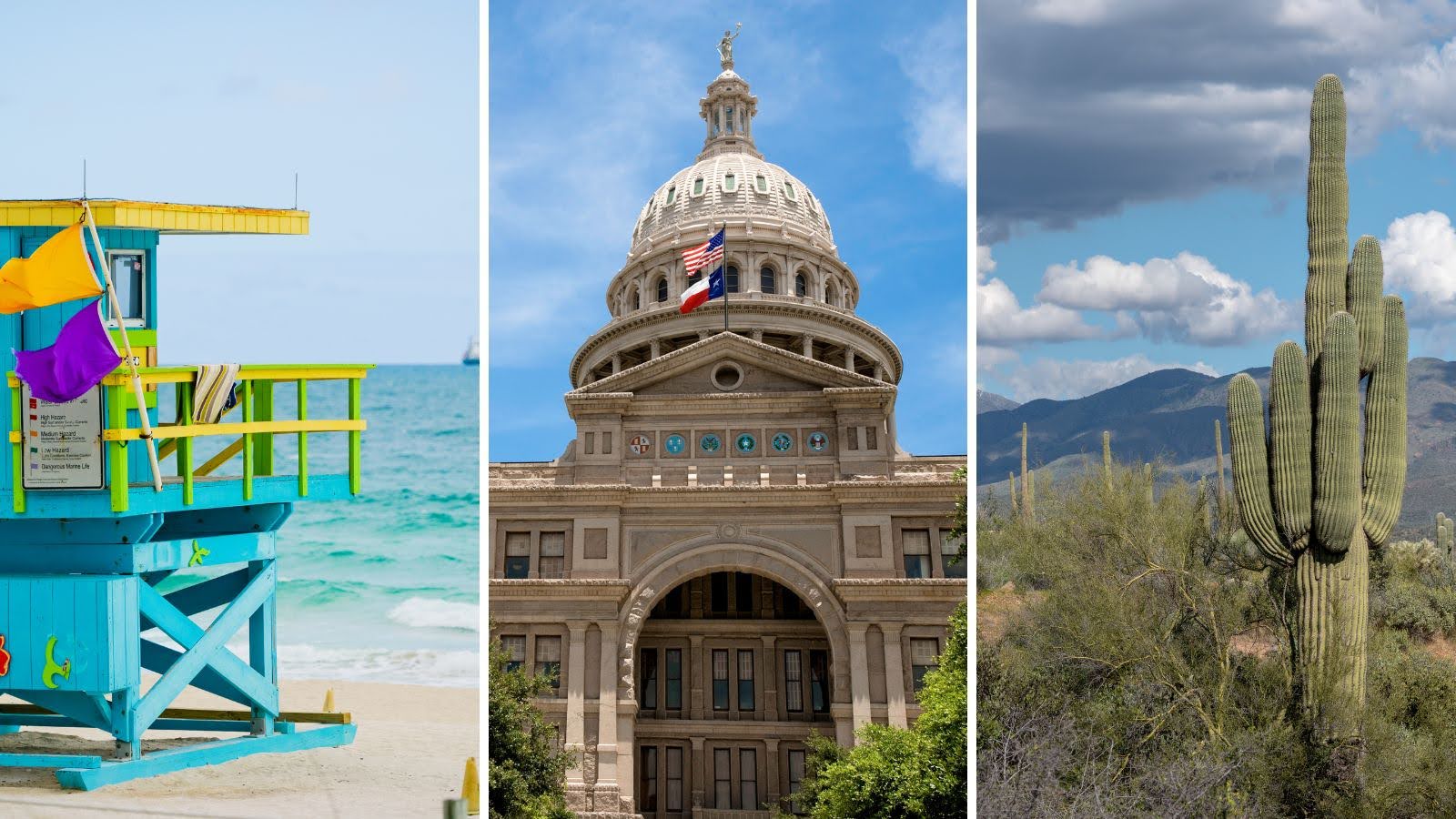 The TL;DR: on 10 Cool Vacation Ideas in the United States