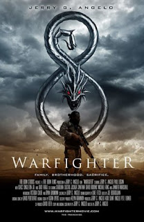 فيلم Warfighter 2018 مترجم (2018)