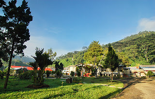 wisata kawah ijen