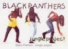 black panthers