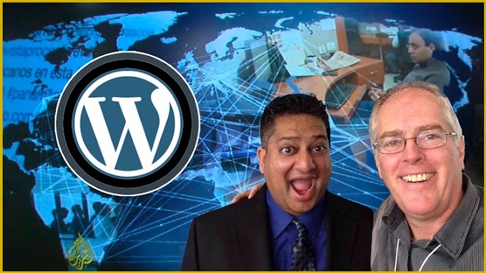 Digital Nomad Blog Mastery and Travel Blogging [100% Off]