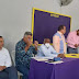 PLD renueva su Dirección Política Provincial en San Juan