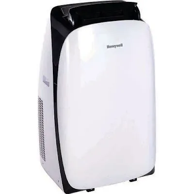image showing Honeywell-HL-10CESWK fan for to stay cool in summer