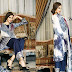 Fall Winter Collection 2016 by House of Ittehad