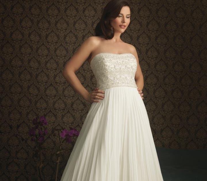 Various kinds of wedding  dresses  with new models  Plus  