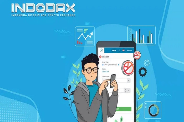 Uang THR Boleh untuk Investasi, CEO INDODAX: Jangan Sampai Fomo