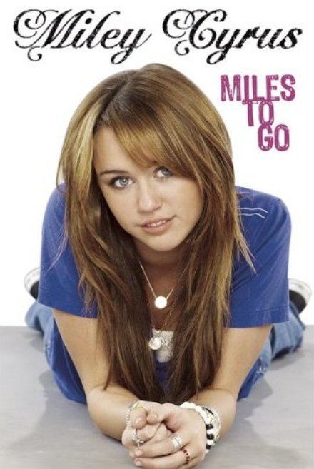 miley cyrus blogspot