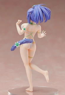 S-Style Cinnamin: Swimsuit Ver. de "Nekopara" - FREEing