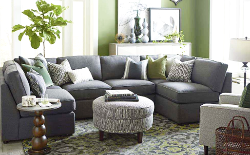  sofa  terbaru model sofa  untuk ruang  tamu  kecil 