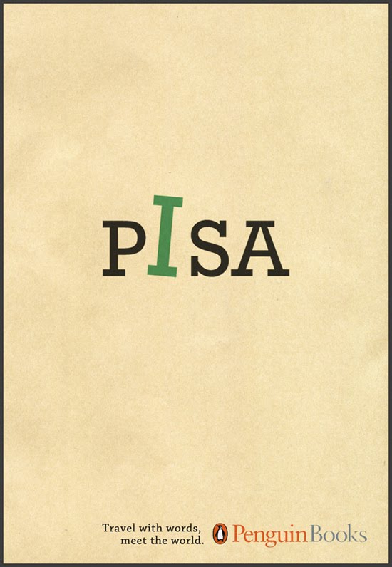 Pisa