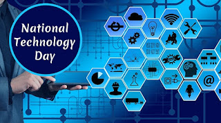 National-Technology-Day