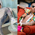 “One Person With The Biggest Grace I Have Seen In My Life” – Lord Lamba React To Wizkid’s Photo