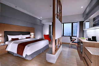 gambar kamar hotel neo+ penang