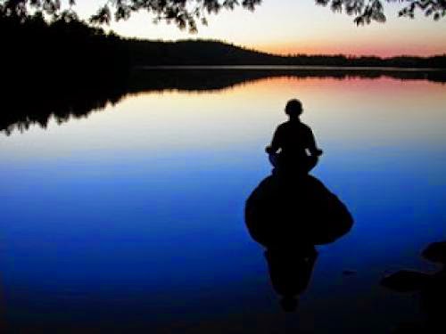 Benefits Of Meditation For Health