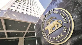 RBI Signs Currency Swap Pact with Maldives