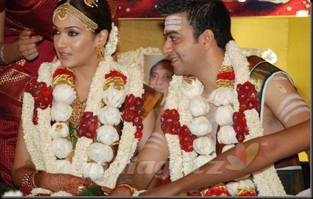 SOUNDARYA ashwin's S WEDDING GALLERY4