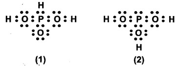 Solutions Class 11 रसायन विज्ञान Chapter-4 (रासायनिक आबन्धन एवं आण्विक संरचना )