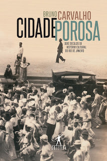  livro cidade porosa