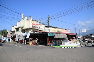 Bioskop Karia Padang Panjang Mengenang Sejarah Masa Lalu Sebuah Kota