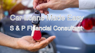 Car Loans Made Easy: Apply Online Today | Loan Consultants Firm