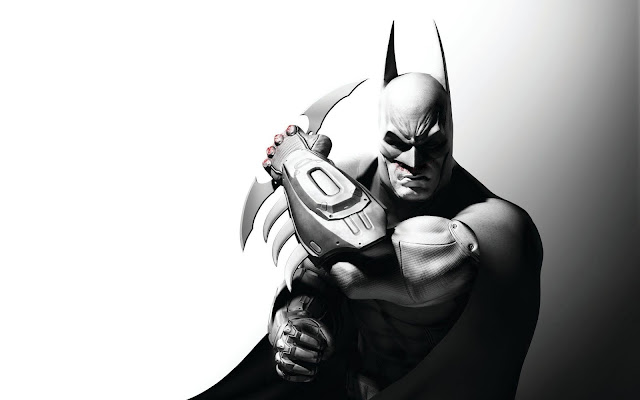 Batman Arkham City Wallpapers HD Quality