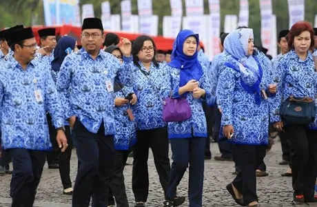 Inilah Sanksi Bagi PNS yang Tidak Menjaga Netralitas Dalam Pilkada, Pileg, dan Pilpres