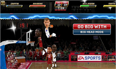 NBA JAM by EA SPORTS™ 04.00.14 Apk 3