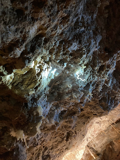 Grotte-Borgio-Verezzi