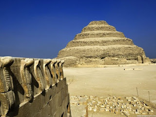 Ancient Egypt Photos