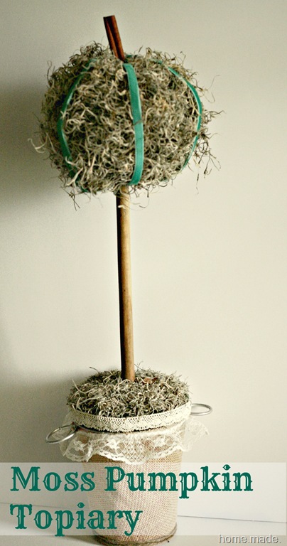pumpkin topiary 2