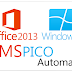 KMSpico 10.0.3 Activator Free Download Windows Activator