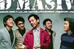 Kumpulan Lagu D'masiv Lengkap Download Mp3 Terpopuler