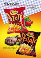 Katalog Potato