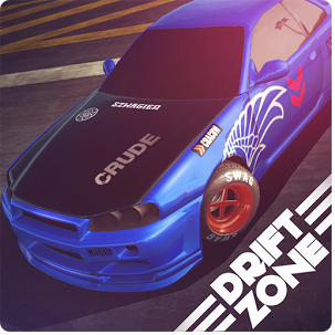 Drift Zone v1.1.3 Mod [Unlimited Money]