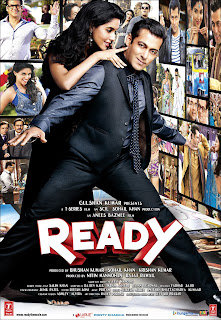 Dabangg,Ready,Salman Khan,Asin