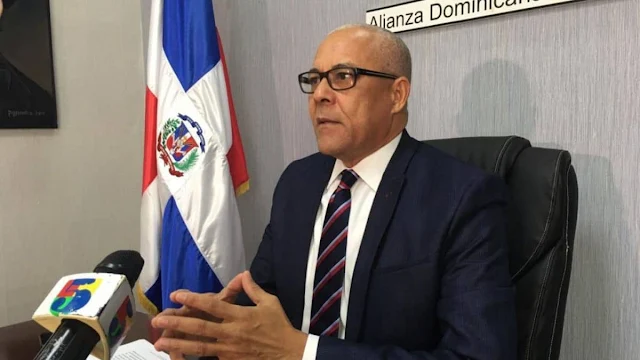 Alianza Dominicana Contra la Corrupción (ADOCCO)