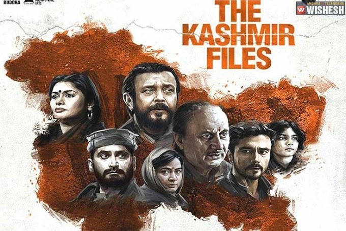 The Kashmir Files:32 सालों से कश्मीरी पंडितों के हक के लिए लड़ रहे हैं 