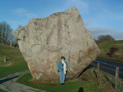 Big stone