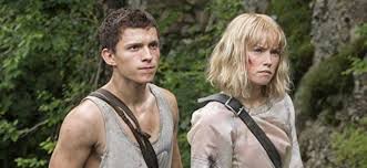 Chaos Walking: Film Review