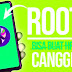 Root di android apa maksud nya