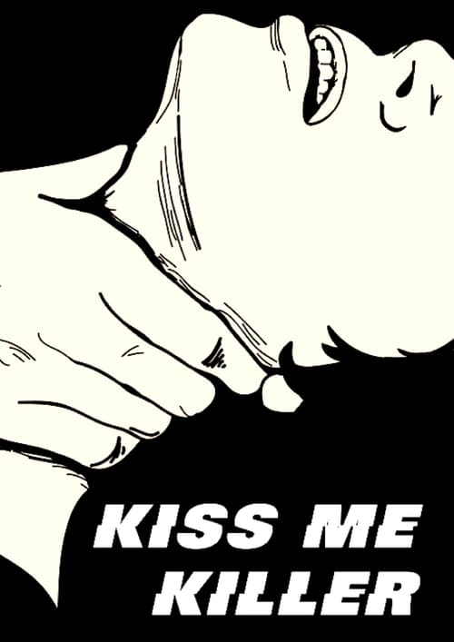 [HD] Kiss Me a Killer 1991 Pelicula Completa En Castellano
