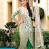 Gul Ahmed Lawn Mid Summer Cambric Collection 2014-Gul Ahmed Printed/Embroidered Cambric Suits for Ladies