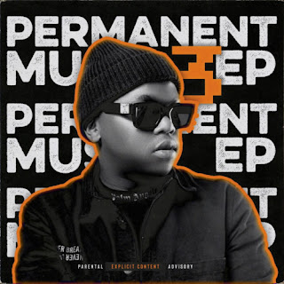 [EP] (Afro Music & Afro House) Permanent Music 3 -  Dlala Thukzin (2023)