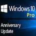 Windows 10 Pro Final anniversary update !!!