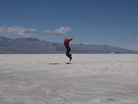 Badwater Basin