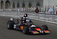 F1 75 mod para rFactor