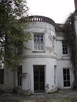 Wymering Manor, Portsmouth